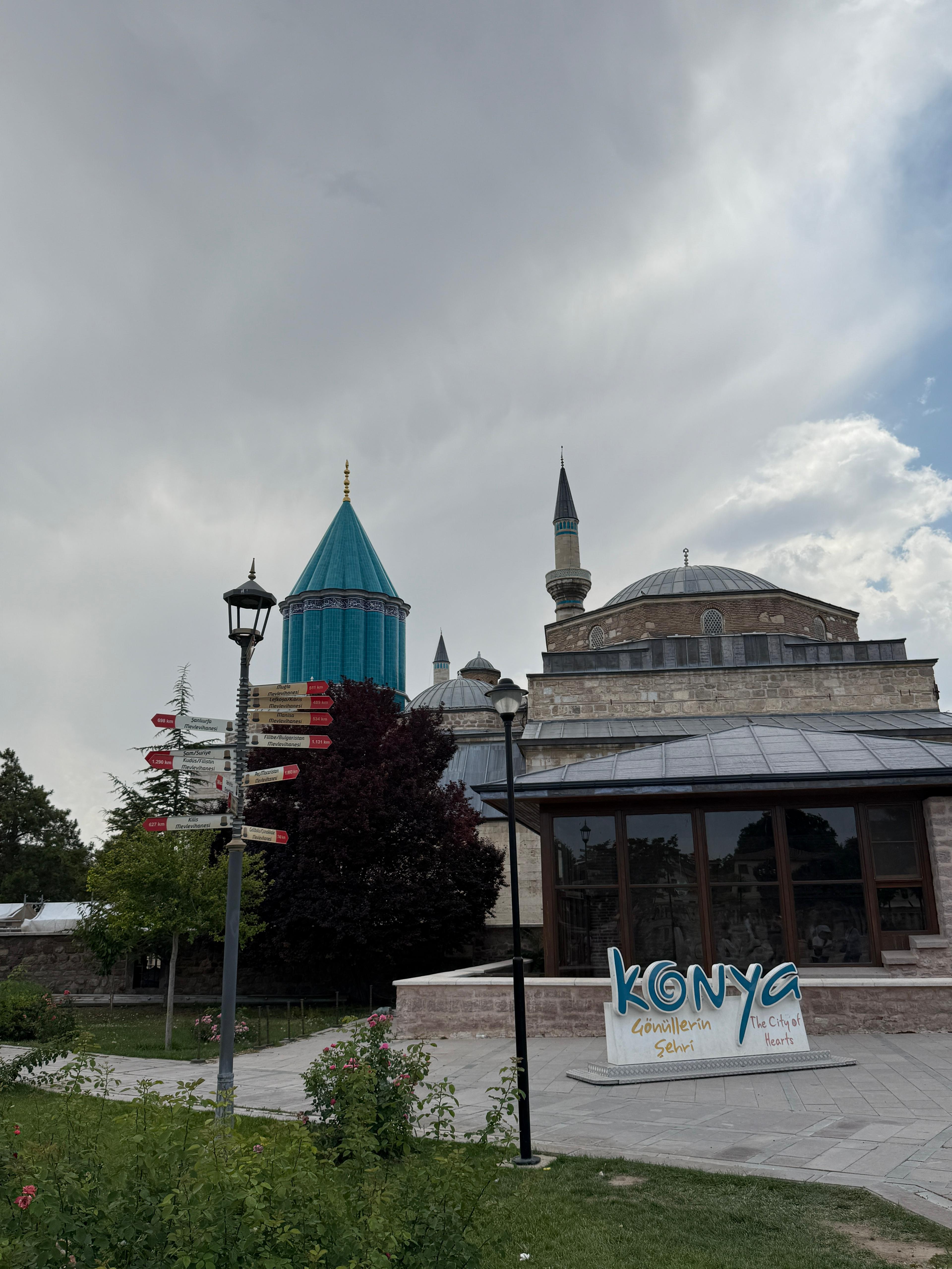Kapadokya 2
